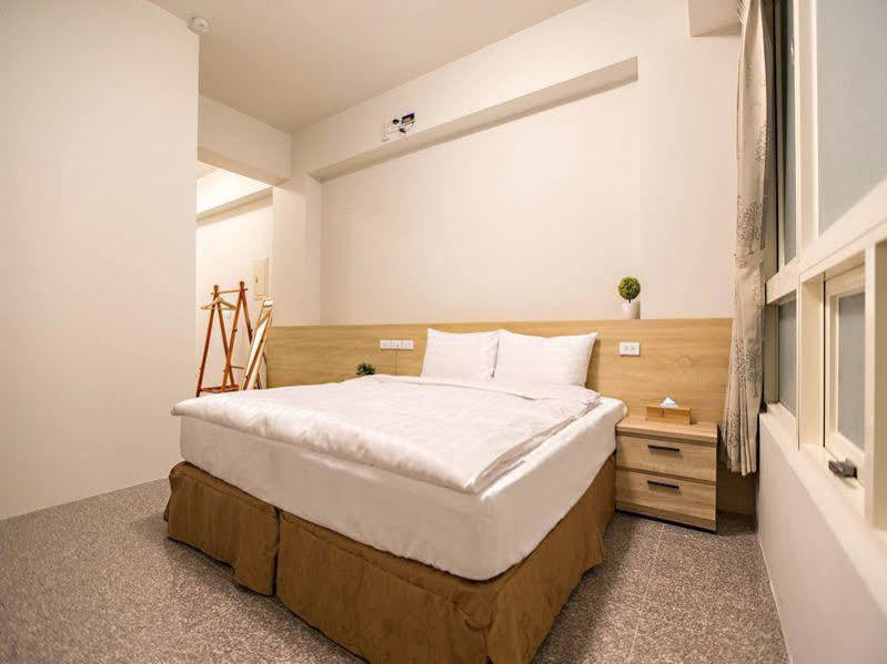 Success 66 B&B T'ai-tung Exterior foto